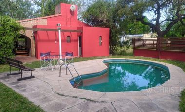 Quinta en venta en Sauce Viejo (pueblo)