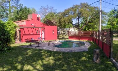 Quinta en venta en Sauce Viejo (pueblo)