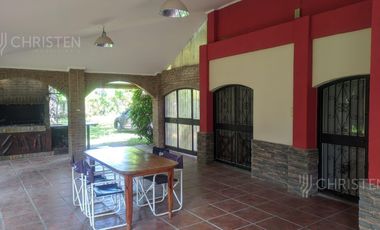 Quinta en venta en Sauce Viejo (pueblo)