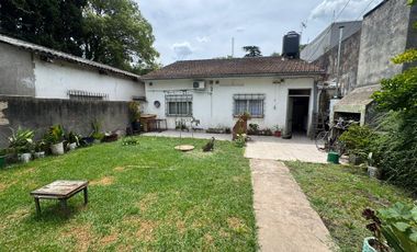 Casa en Monte Grande