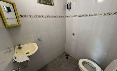 Casa en Monte Grande