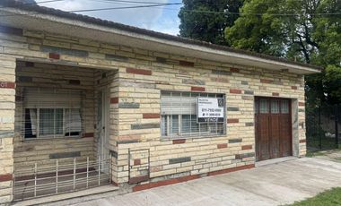 Casa en Monte Grande