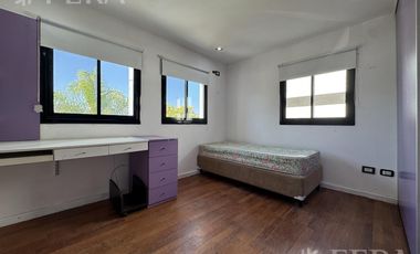 Venta casa 6 ambientes con piscina Altos de Hudson II - Hudson