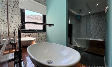 Venta casa 6 ambientes con piscina Altos de Hudson II - Hudson