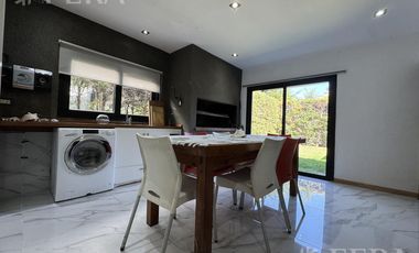 Venta casa 6 ambientes con piscina Altos de Hudson II - Hudson