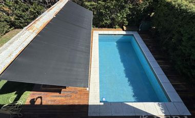 Venta casa 6 ambientes con piscina Altos de Hudson II - Hudson