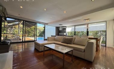 Venta casa 6 ambientes con piscina Altos de Hudson II - Hudson