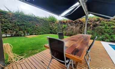 Venta casa 6 ambientes con piscina Altos de Hudson II - Hudson