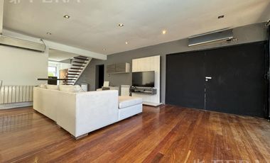 Venta casa 6 ambientes con piscina Altos de Hudson II - Hudson