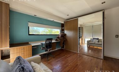 Venta casa 6 ambientes con piscina Altos de Hudson II - Hudson