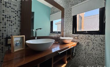 Venta casa 6 ambientes con piscina Altos de Hudson II - Hudson