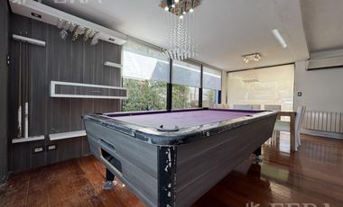 Venta casa 6 ambientes con piscina Altos de Hudson II - Hudson