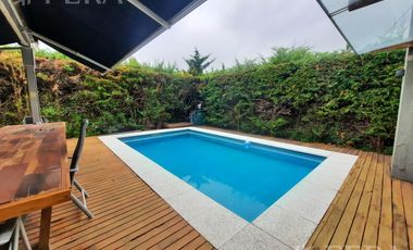 Venta casa 6 ambientes con piscina Altos de Hudson II - Hudson