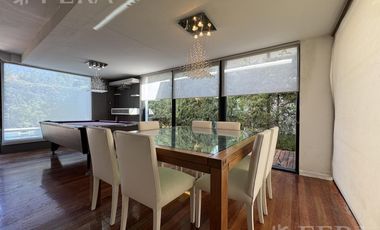 Venta casa 6 ambientes con piscina Altos de Hudson II - Hudson