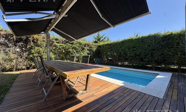 Venta casa 6 ambientes con piscina Altos de Hudson II - Hudson