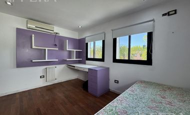 Venta casa 6 ambientes con piscina Altos de Hudson II - Hudson