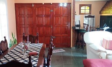 Casa en Ensenada