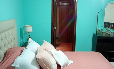 Casa en Ensenada