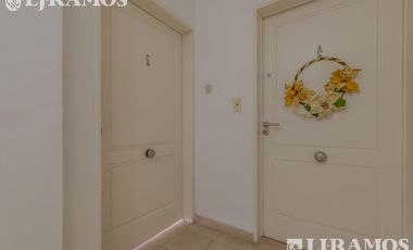 Departamento monoambiente en venta en Torre del Pilar, Pilar - Amenities - Seguridad
