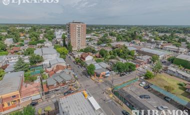 Departamento monoambiente en venta en Torre del Pilar, Pilar - Amenities - Seguridad