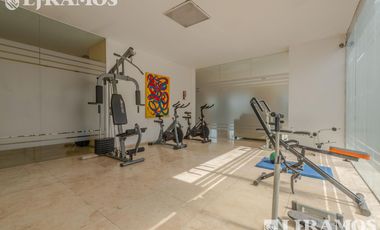 Departamento monoambiente en venta en Torre del Pilar, Pilar - Amenities - Seguridad