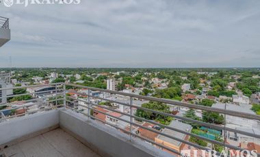 Departamento monoambiente en venta en Torre del Pilar, Pilar - Amenities - Seguridad