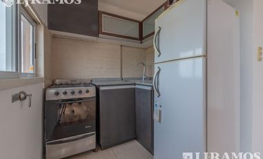 Departamento monoambiente en venta en Torre del Pilar, Pilar - Amenities - Seguridad