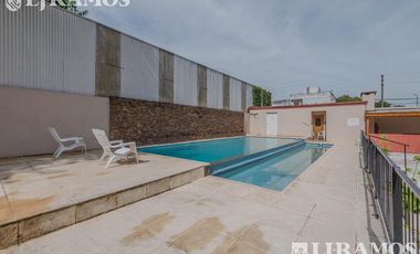 Departamento monoambiente en venta en Torre del Pilar, Pilar - Amenities - Seguridad