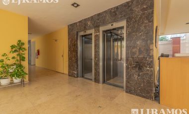 Departamento monoambiente en venta en Torre del Pilar, Pilar - Amenities - Seguridad