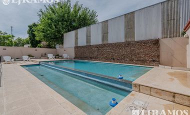 Departamento monoambiente en venta en Torre del Pilar, Pilar - Amenities - Seguridad