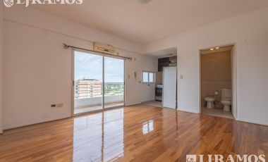 Departamento monoambiente en venta en Torre del Pilar, Pilar - Amenities - Seguridad