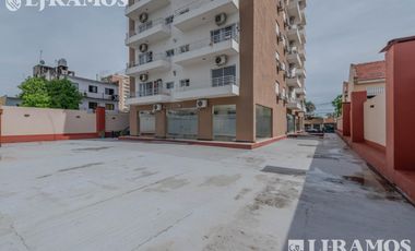 Departamento monoambiente en venta en Torre del Pilar, Pilar - Amenities - Seguridad