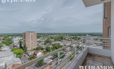 Departamento monoambiente en venta en Torre del Pilar, Pilar - Amenities - Seguridad