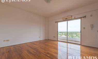 Departamento monoambiente en venta en Torre del Pilar, Pilar - Amenities - Seguridad