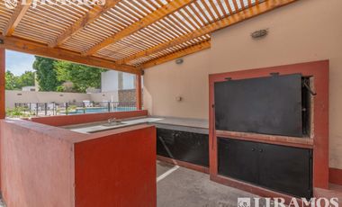 Departamento monoambiente en venta en Torre del Pilar, Pilar - Amenities - Seguridad