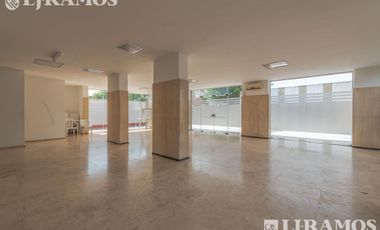 Departamento monoambiente en venta en Torre del Pilar, Pilar - Amenities - Seguridad