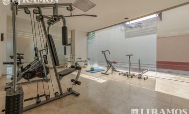 Departamento monoambiente en venta en Torre del Pilar, Pilar - Amenities - Seguridad