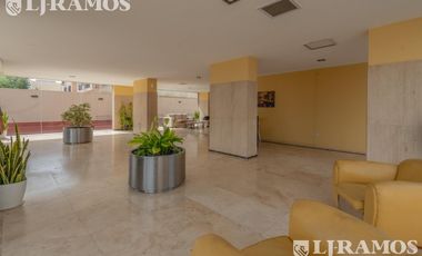 Departamento monoambiente en venta en Torre del Pilar, Pilar - Amenities - Seguridad