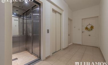 Departamento monoambiente en venta en Torre del Pilar, Pilar - Amenities - Seguridad