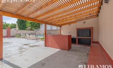 Departamento monoambiente en venta en Torre del Pilar, Pilar - Amenities - Seguridad