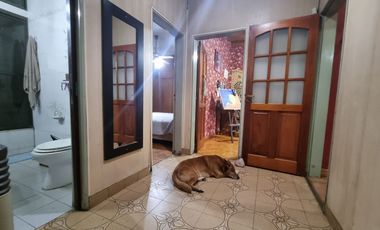 Casa 4 amb, Cocheras, Quincho, Pileta, lote de 853 m²