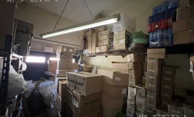Venta local de 46 m2 en Crucecita