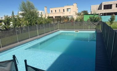 Casa en Greenville Polo & Resort