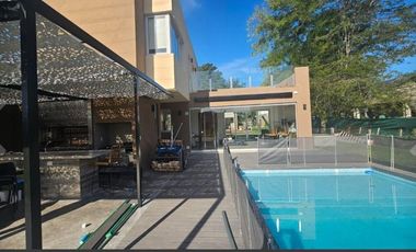 Casa en Greenville Polo & Resort