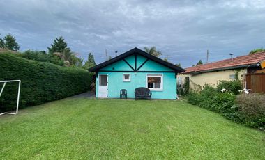 Casa en Matheu en Alquiler
