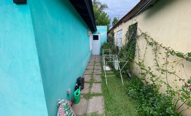 Casa en Matheu en Alquiler