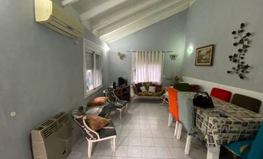 Casa en Matheu en Alquiler
