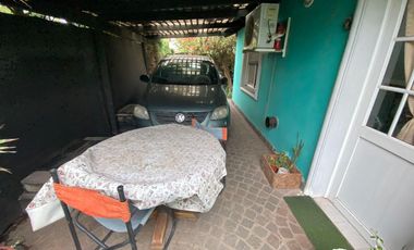 Casa en Matheu en Alquiler