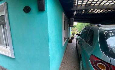 Casa en Matheu en Alquiler