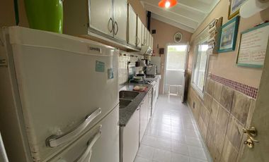 Casa en Matheu en Alquiler